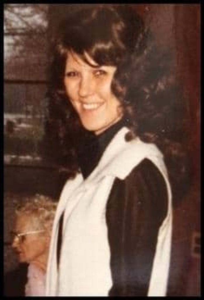 Patricia Verolme