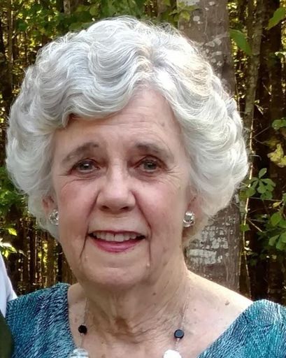 Joyce Annette Odom's obituary image