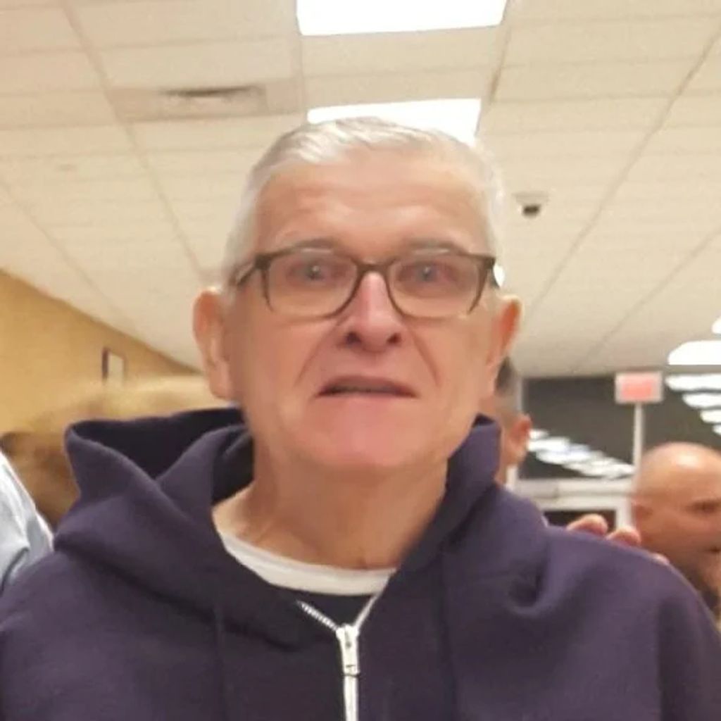 Bernard Joseph Veres