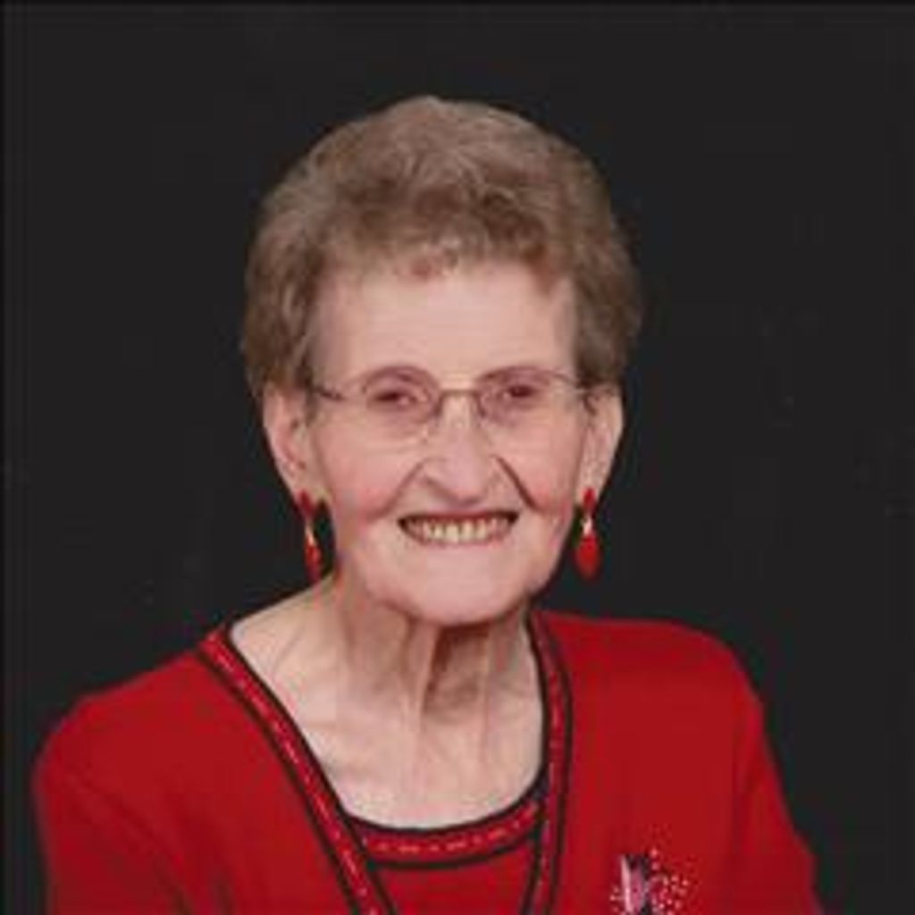 Rosetta B. Trowbridge