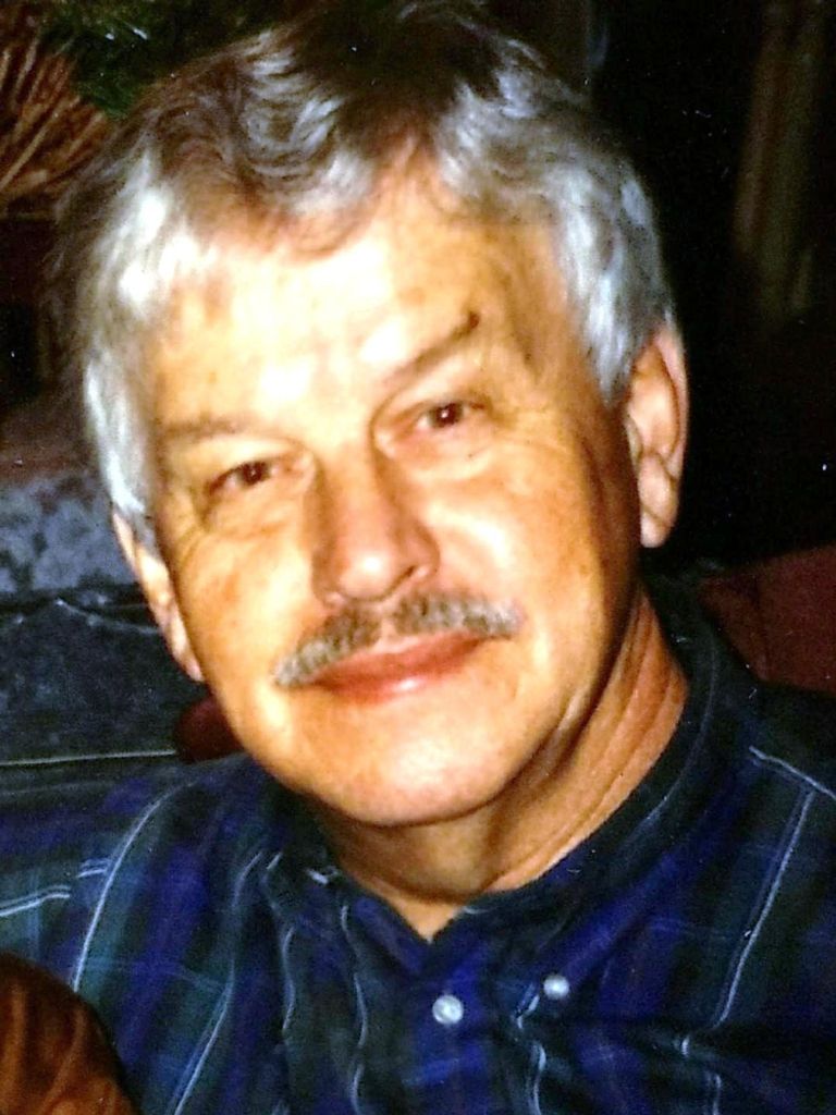 Brolliar, William Loren