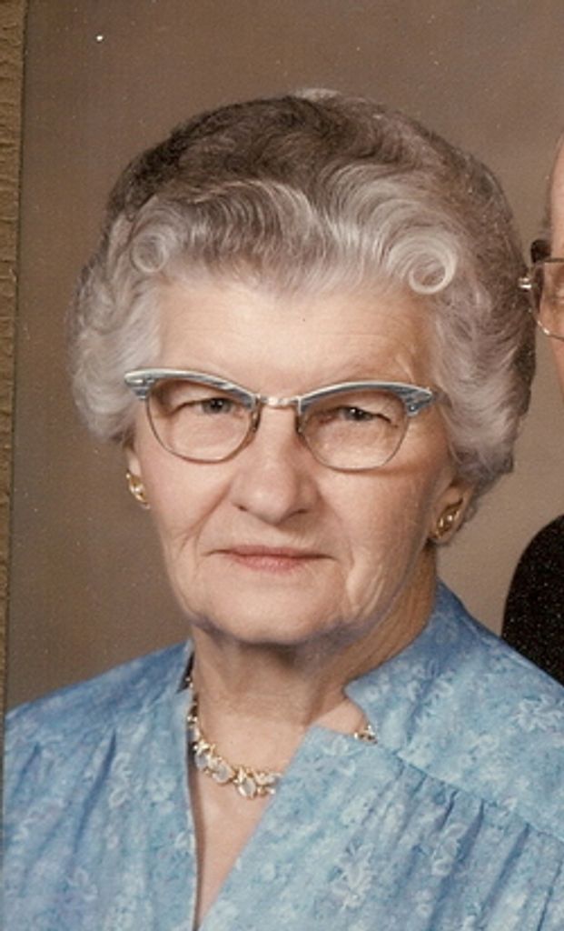 Etta Nelms