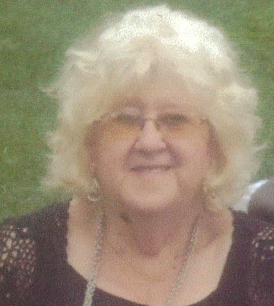 Pauline Ann Martin Profile Photo