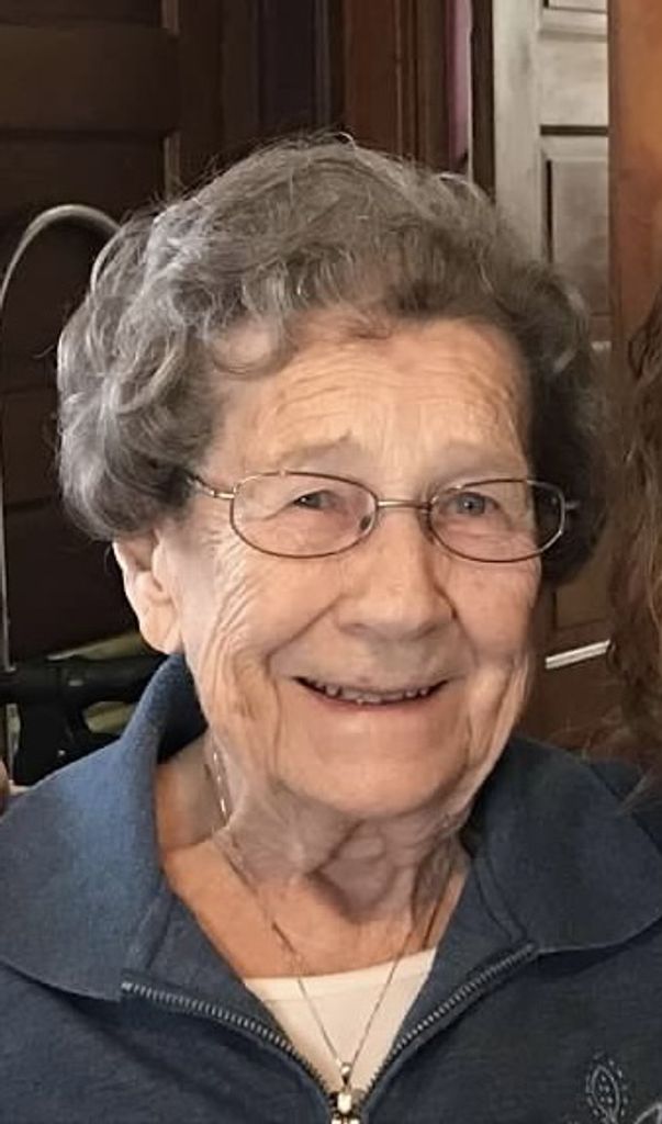 Evelyn Miller
