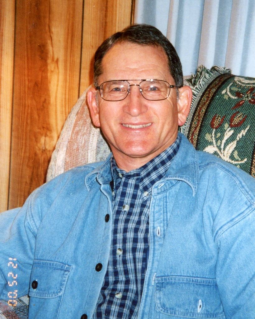 Grayson Howard Baxter