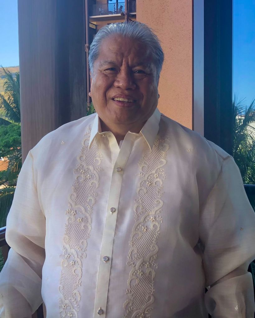 Peter Tabanera