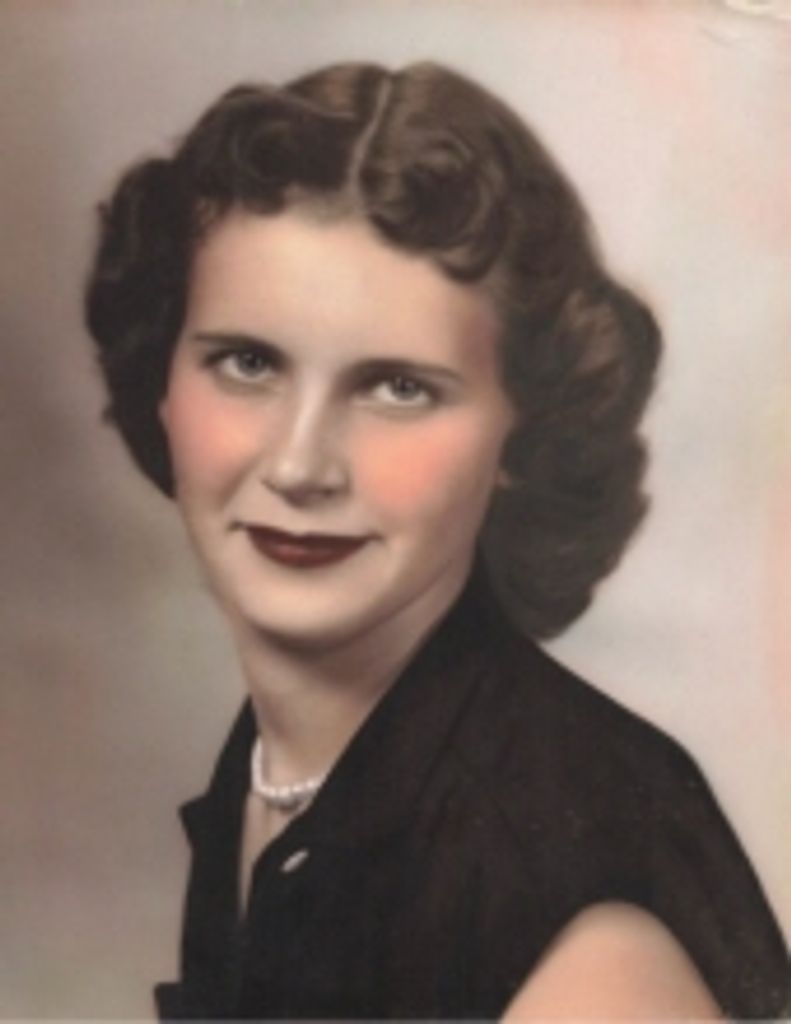 Lois Jean Mcdonald Profile Photo