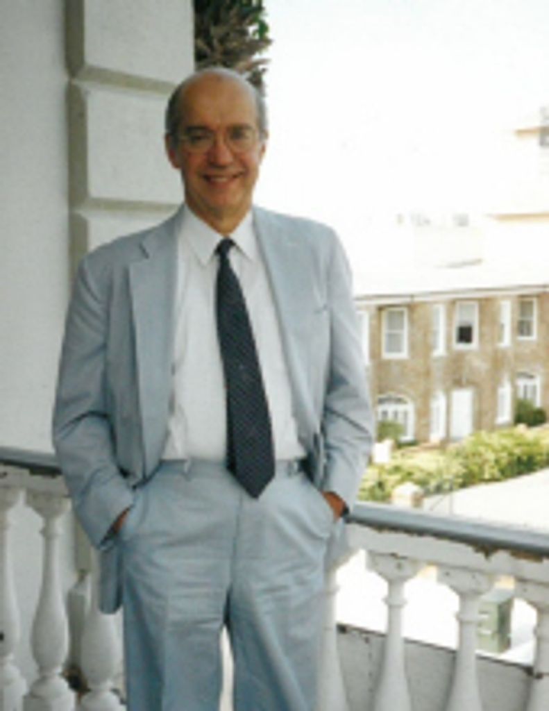 Daniel Underwood Wilde