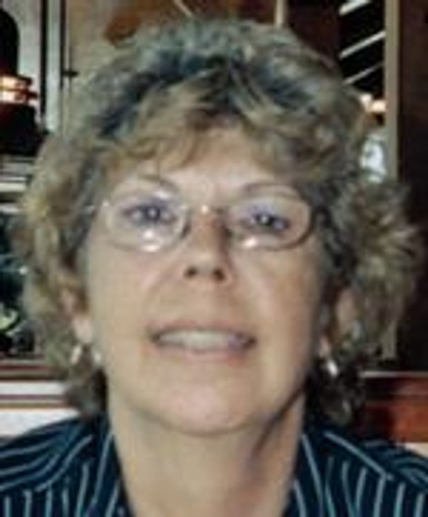 Kaye Louise Smith