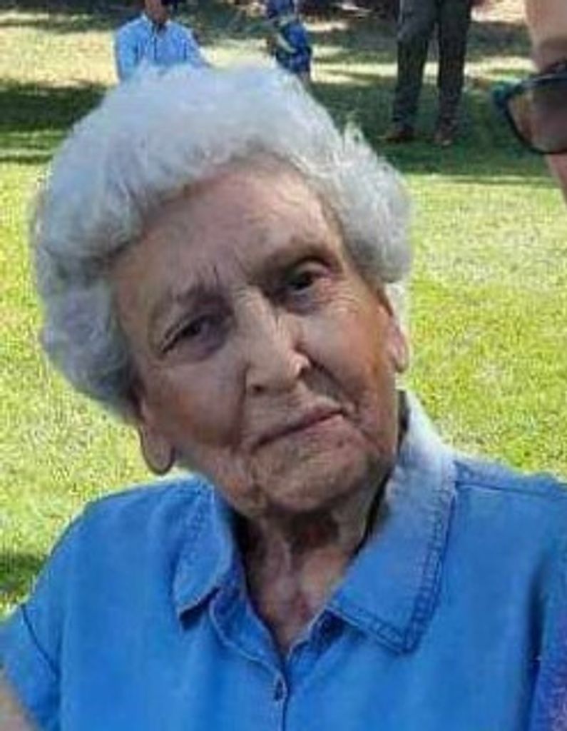 Barbara Jean Grimes Profile Photo