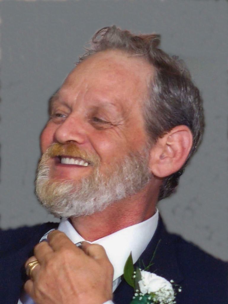 William Daniel Nichols Profile Photo