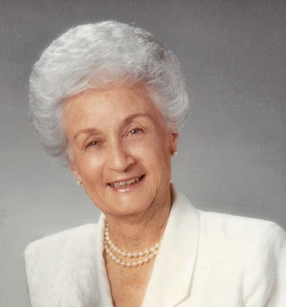 Edith  H. Domenico
