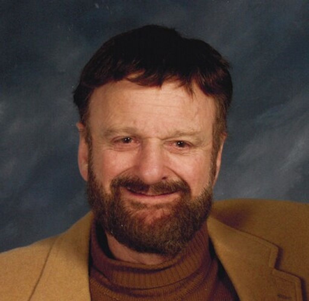 Laurence Sterne Profile Photo