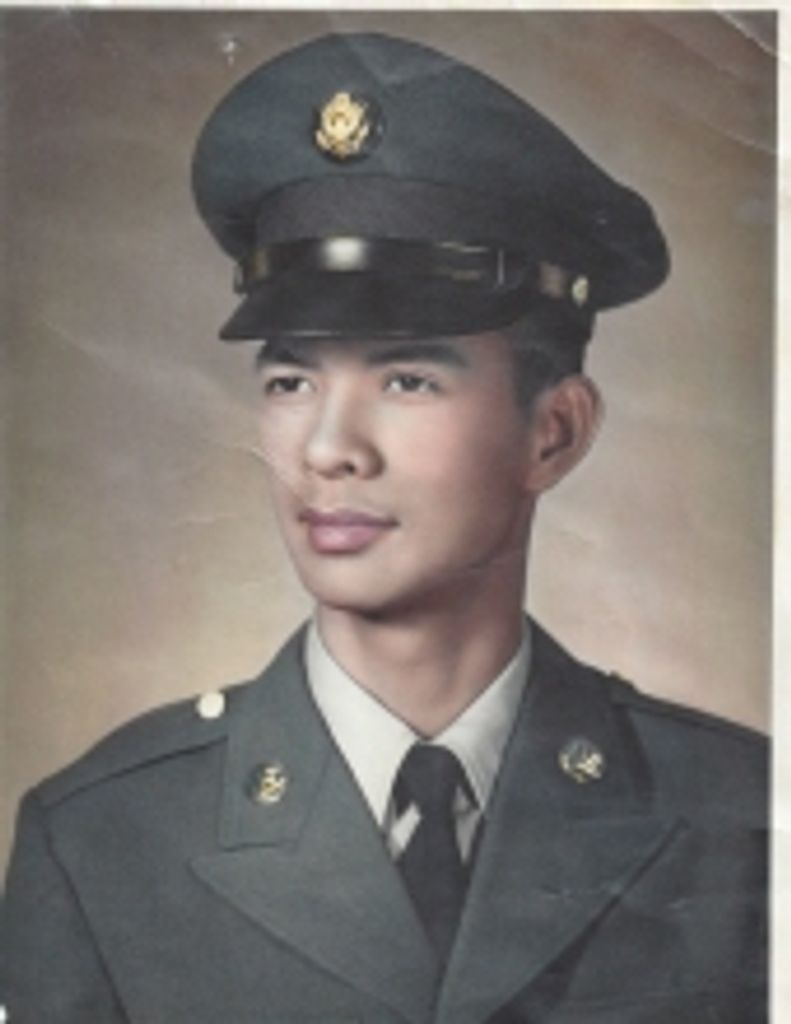 Kenneth Sue Ngin Yee