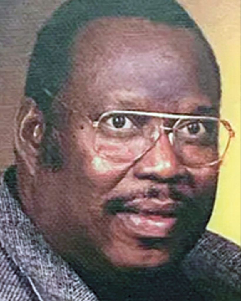 ALEX RAYMOND WATSON Profile Photo