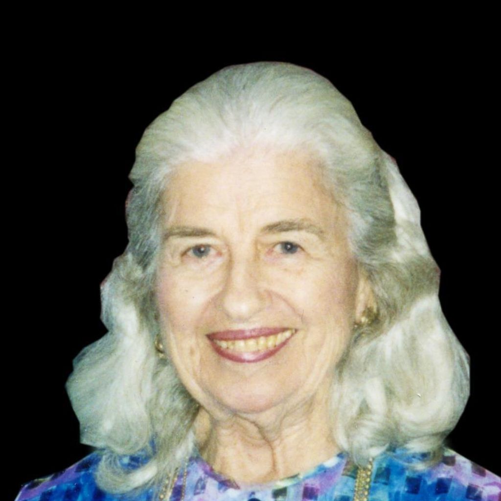 Kathryn E.  Carter