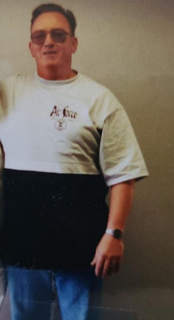 Donald F. Stask Profile Photo