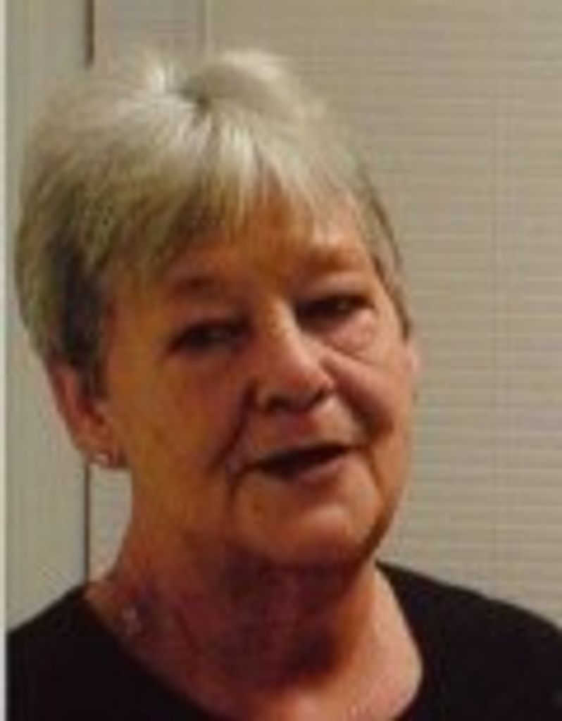 Mary Ruth King