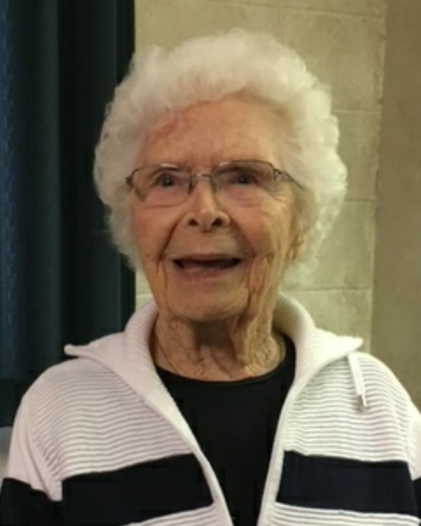 Lorena Frances Dieken