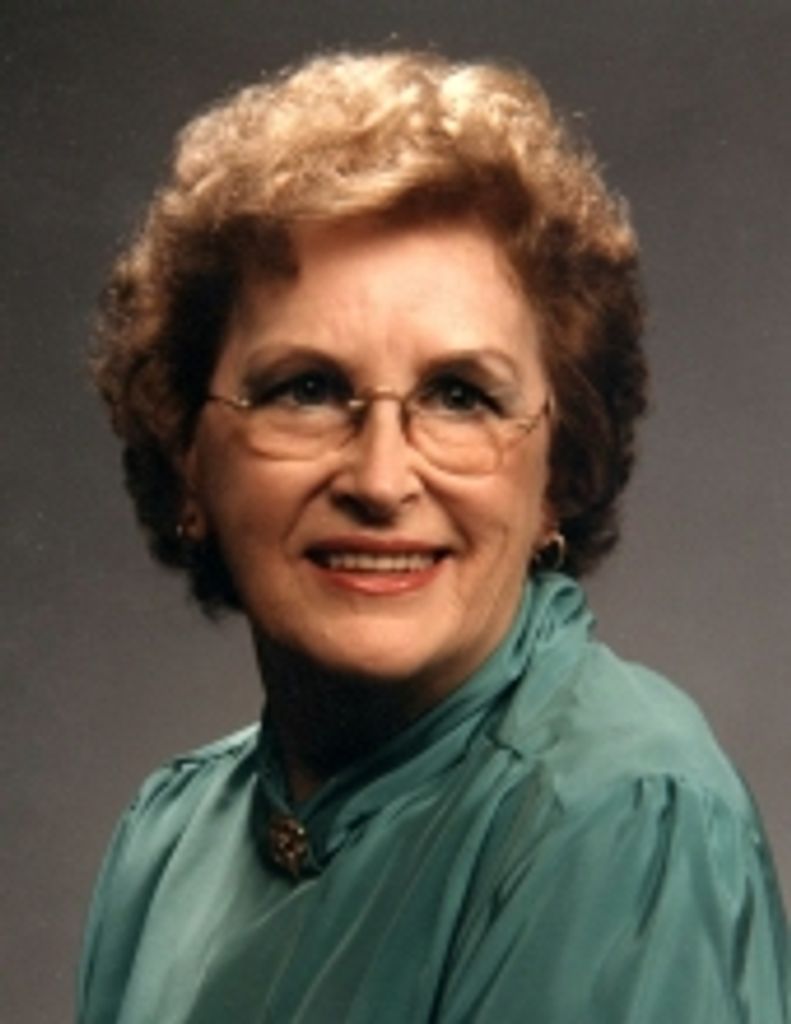 Vivian  Clark Johnson