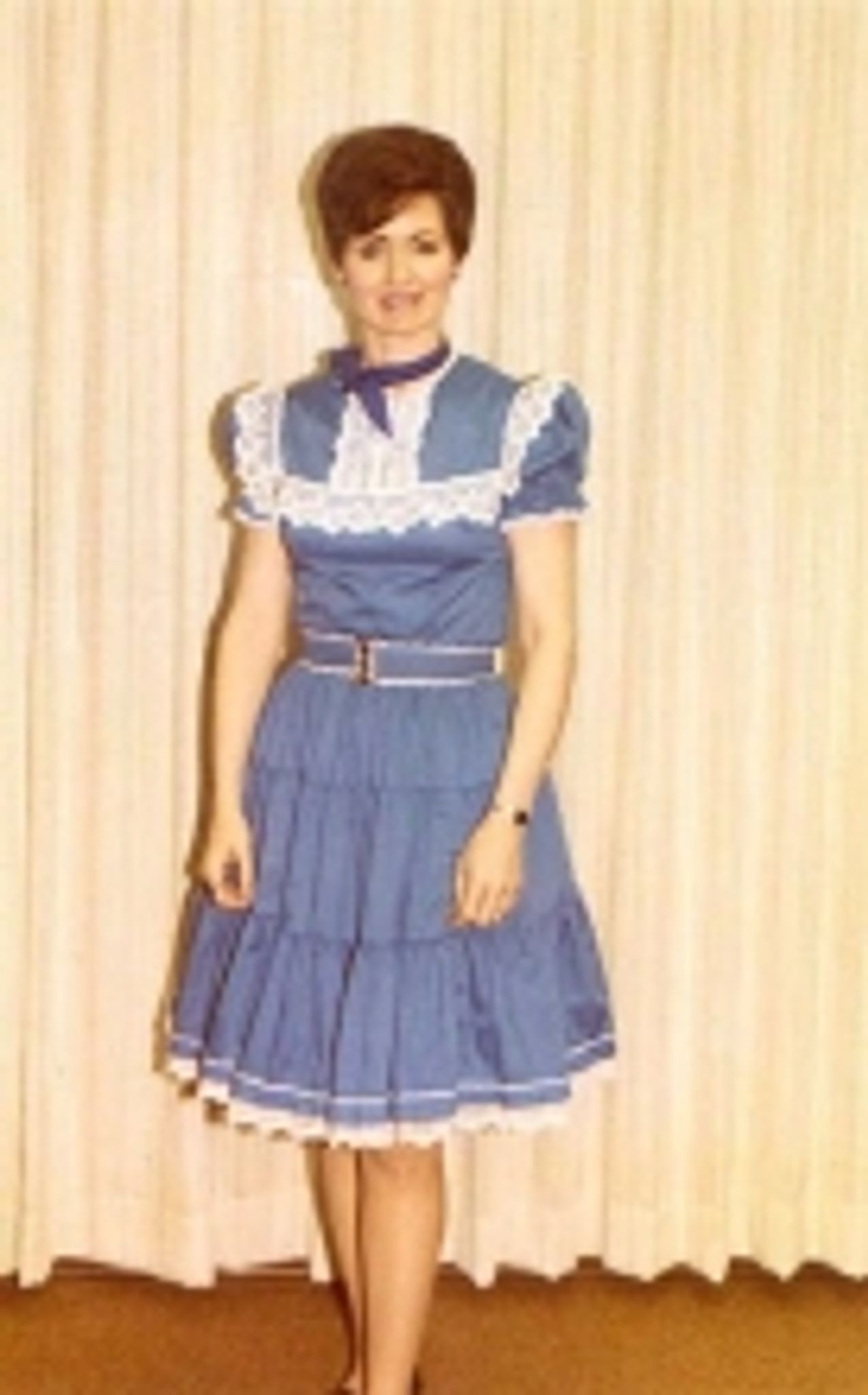 Barbara Darlyn Harris photo gallery image 31 of 31