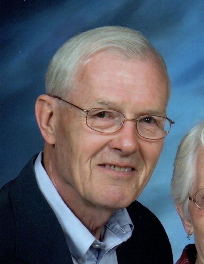 Douglas Thompson Sr