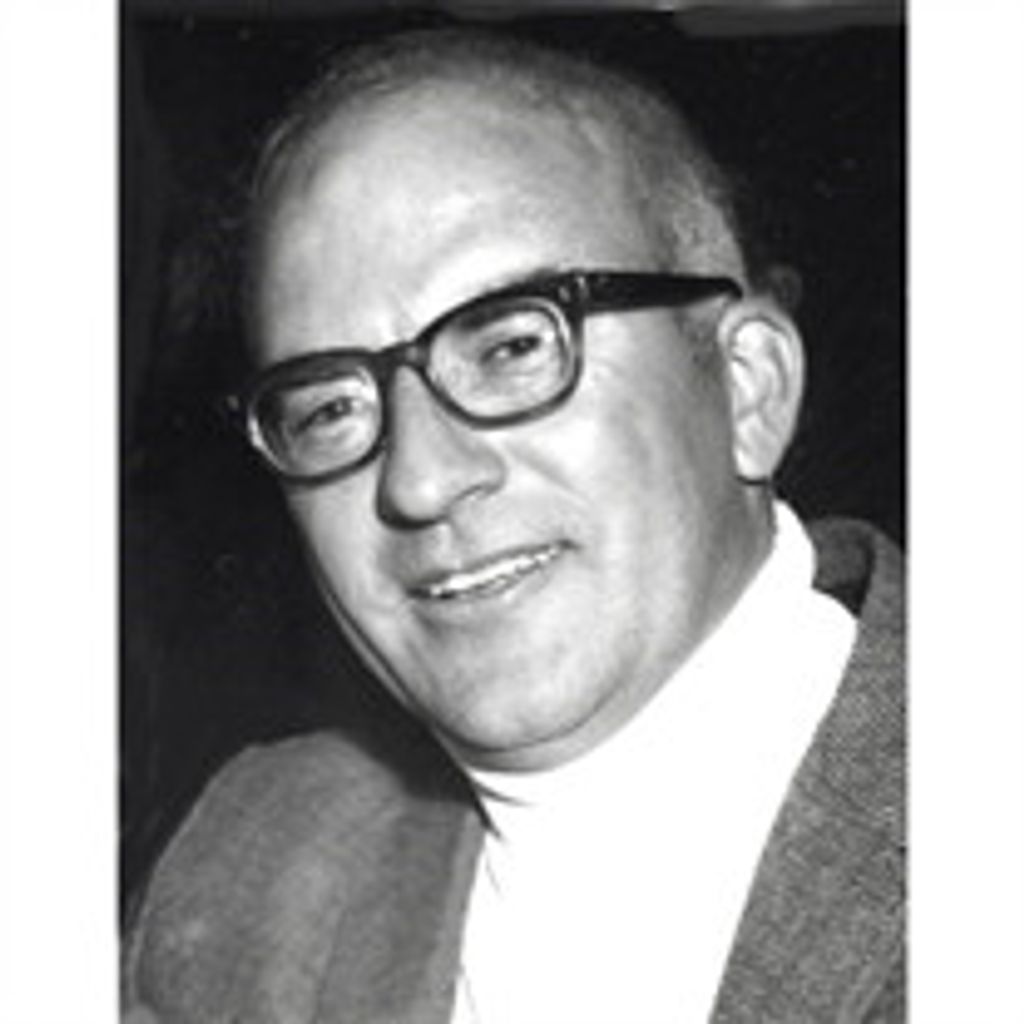 Melvin R. Jenkins Profile Photo