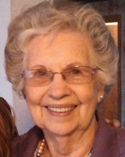 Ollie Brunk's obituary image