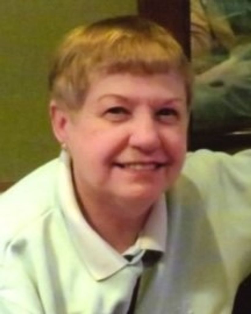 Joyce Marie Jackson Profile Photo