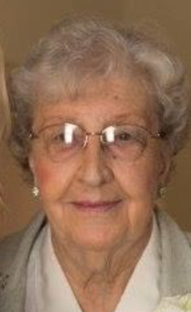Betty Vass Yates Profile Photo