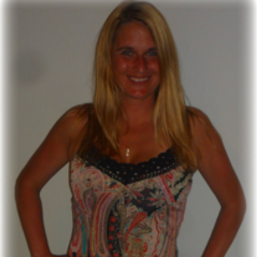 Jennifer Krueger