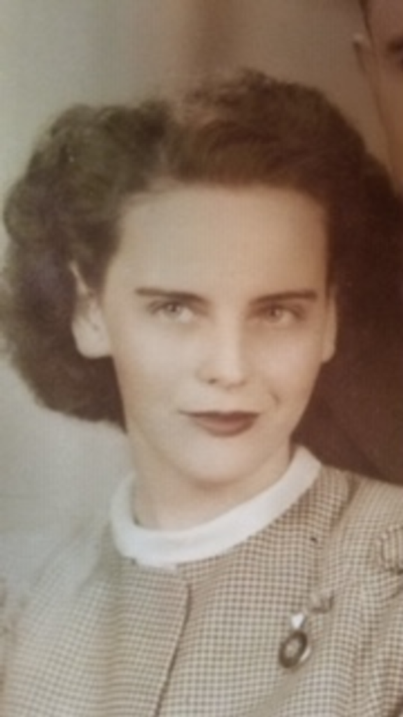 Irene E. Roush Profile Photo