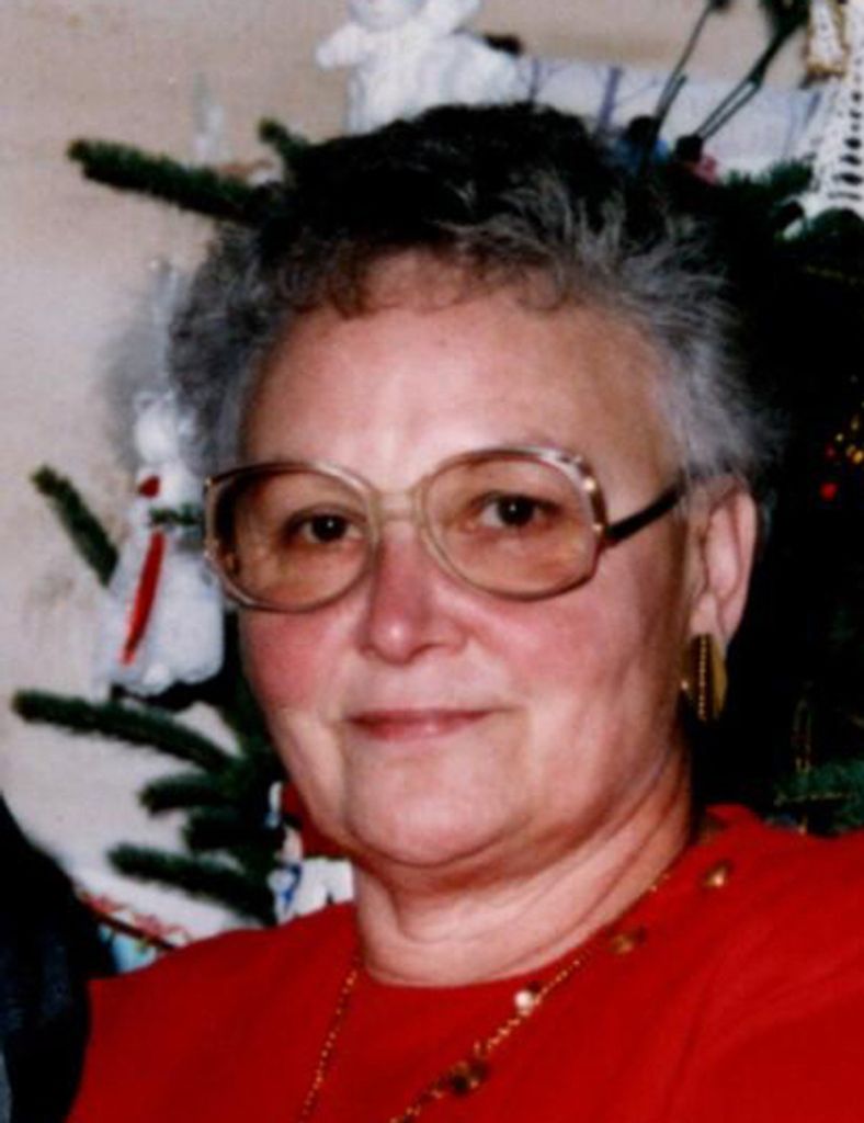Rhea Marguerite Cooper Profile Photo