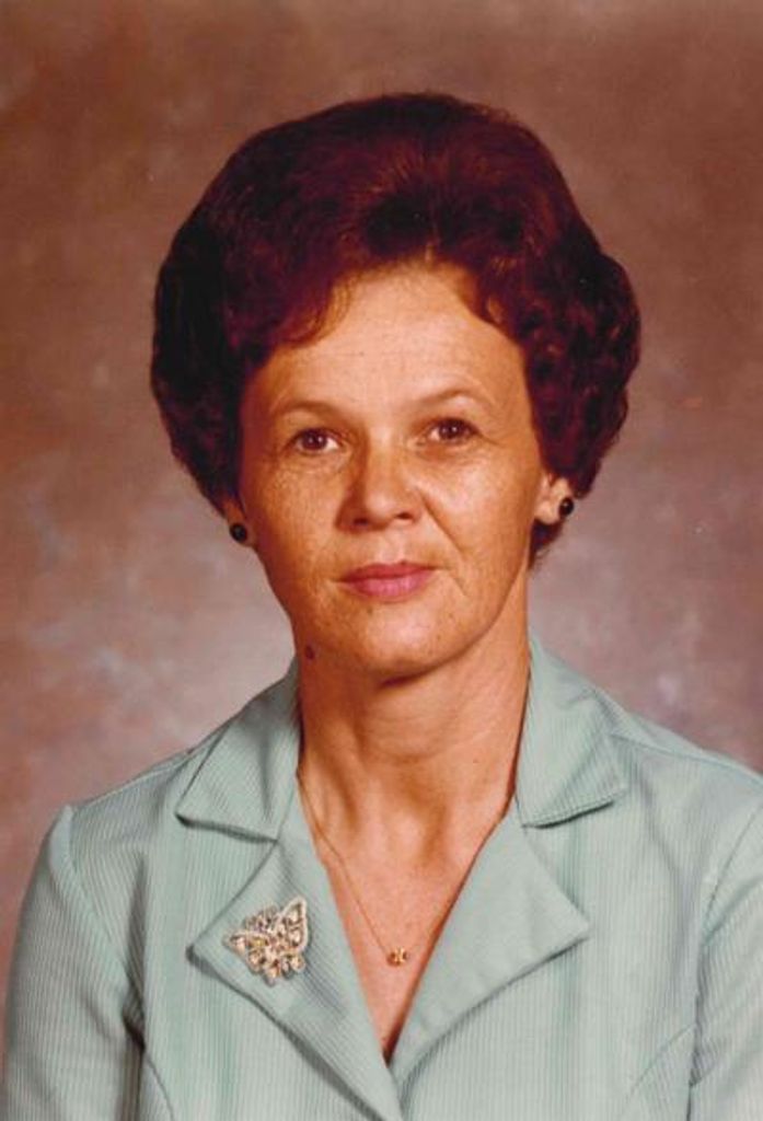 Joyce Bunch Profile Photo