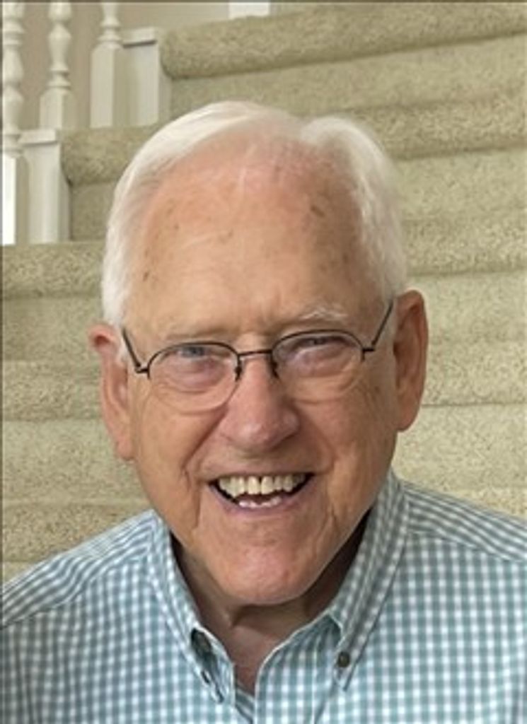 Wallace Wells Loerch Profile Photo