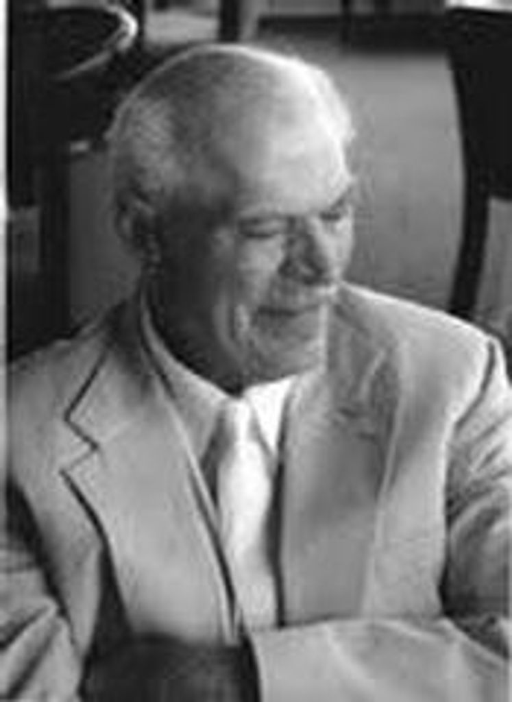 Dr. Eldred Hiter Robinson, Jr.