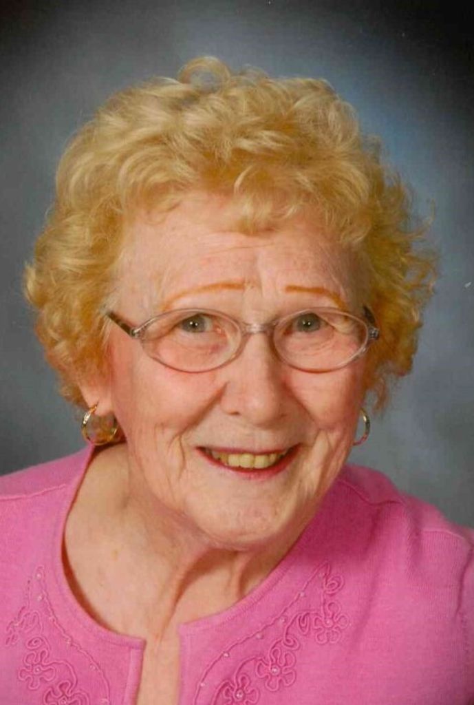 Rosemary (Jacob)  Hale