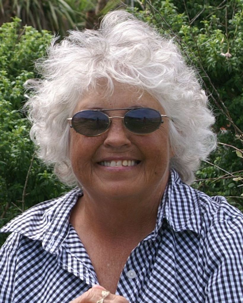 Brenda Riggin