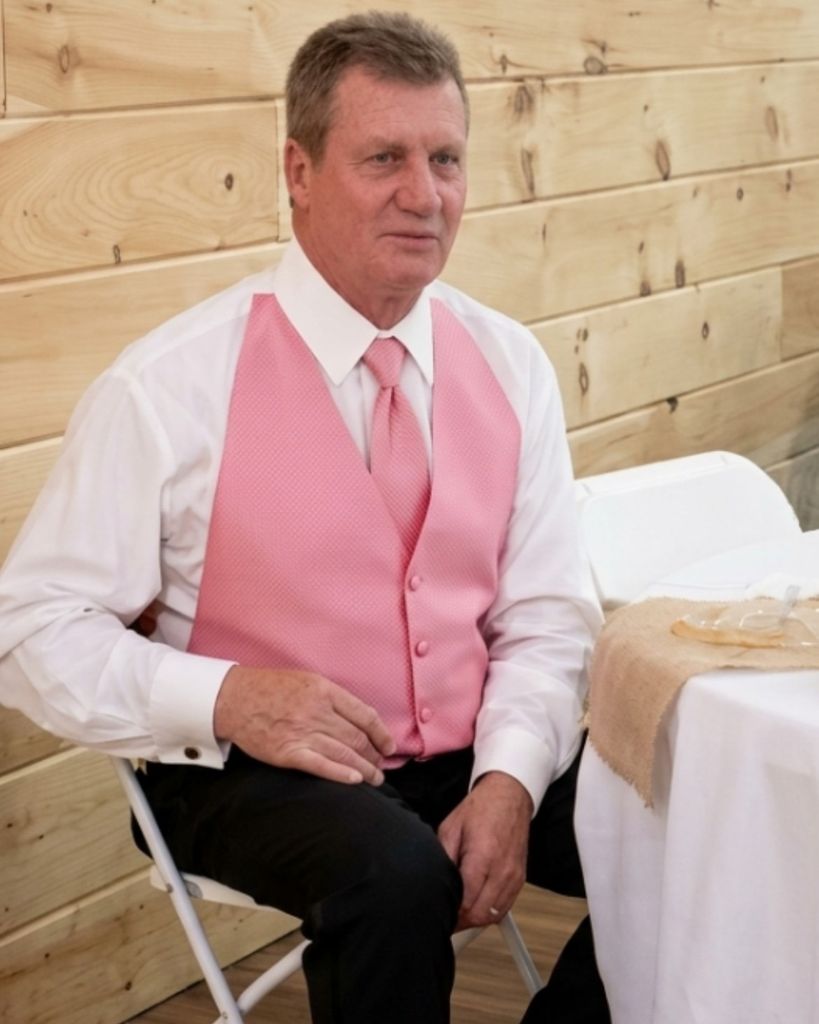 George Ray Hughes Profile Photo