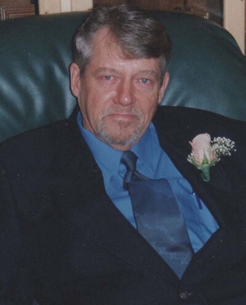 David Everette Conner, Sr. Profile Photo
