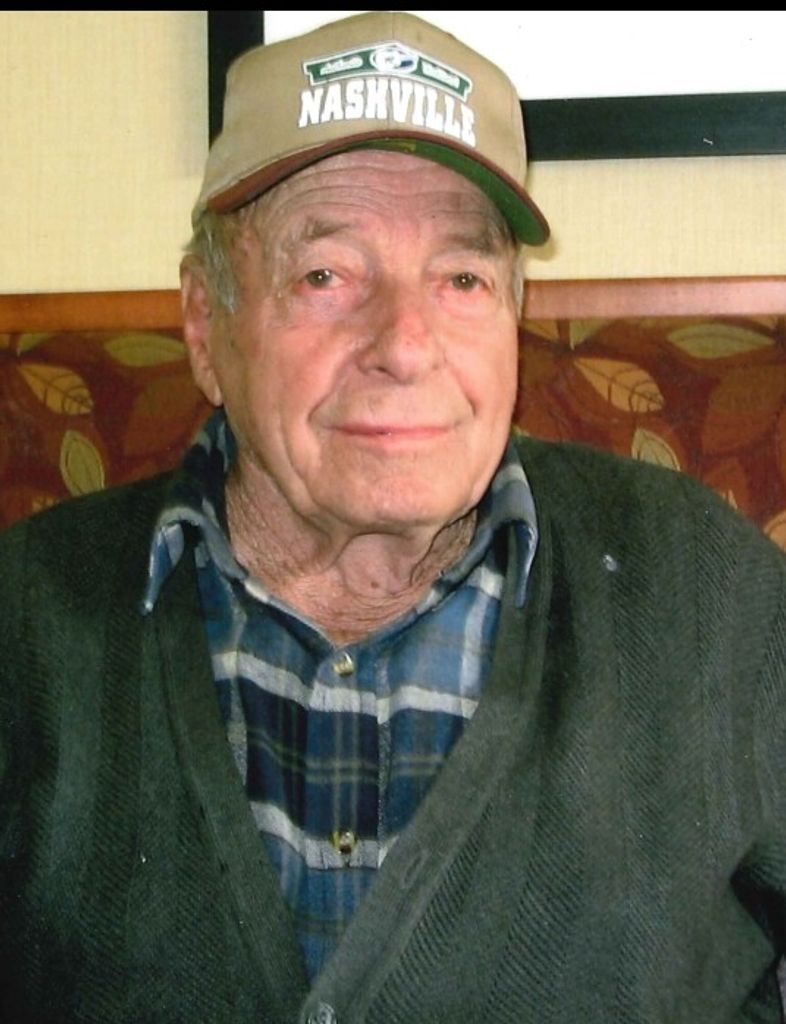 Freeman Ray Seip
