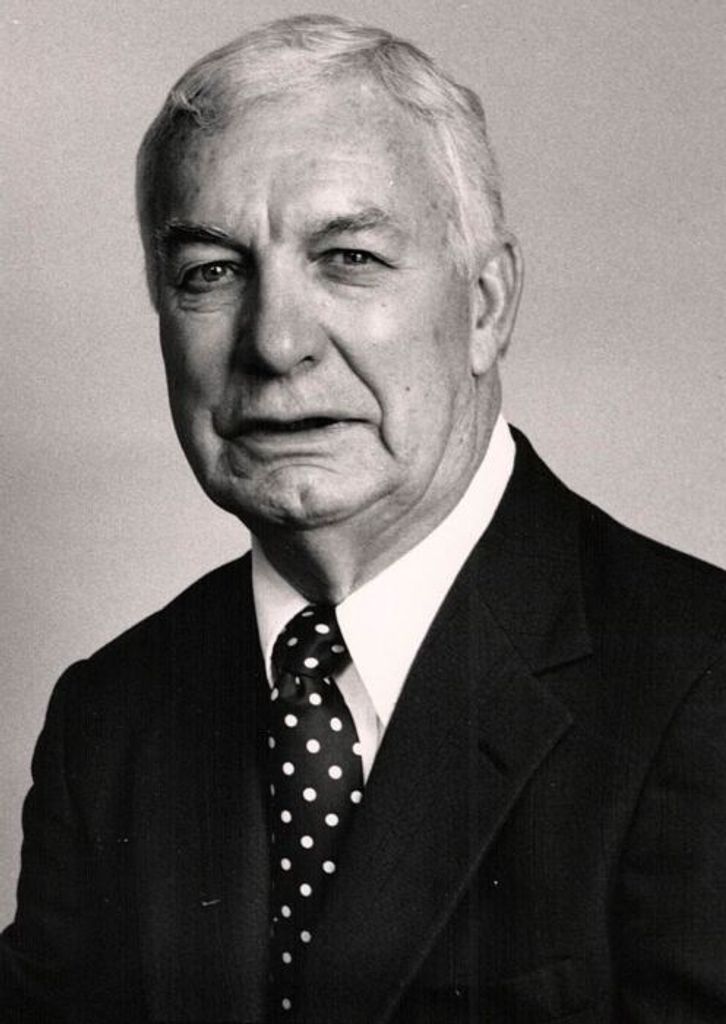 Charles J. White Profile Photo