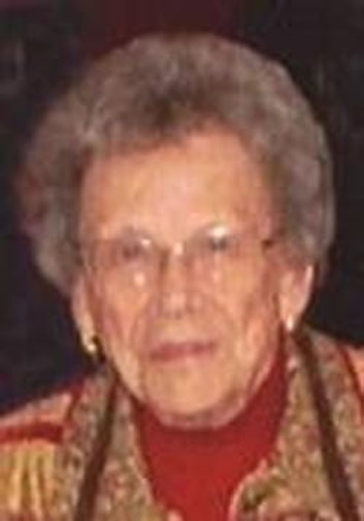 Kathlene Shaver