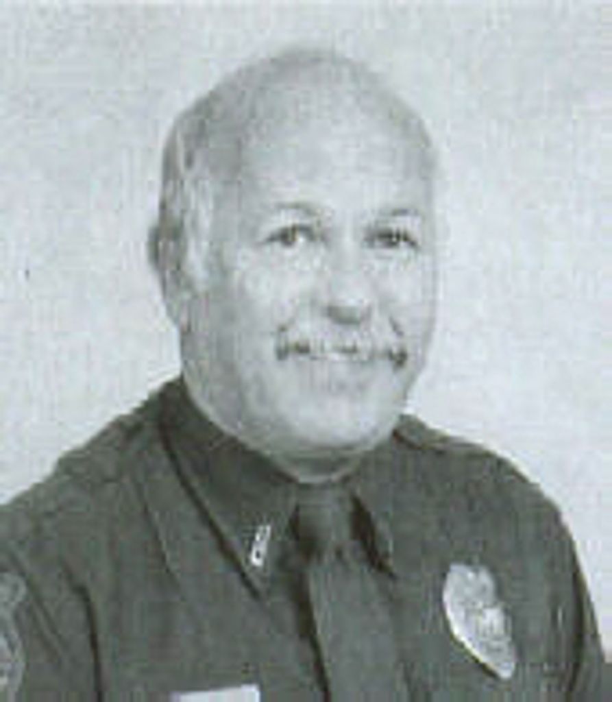 Michael Gene "Mike" Alexander