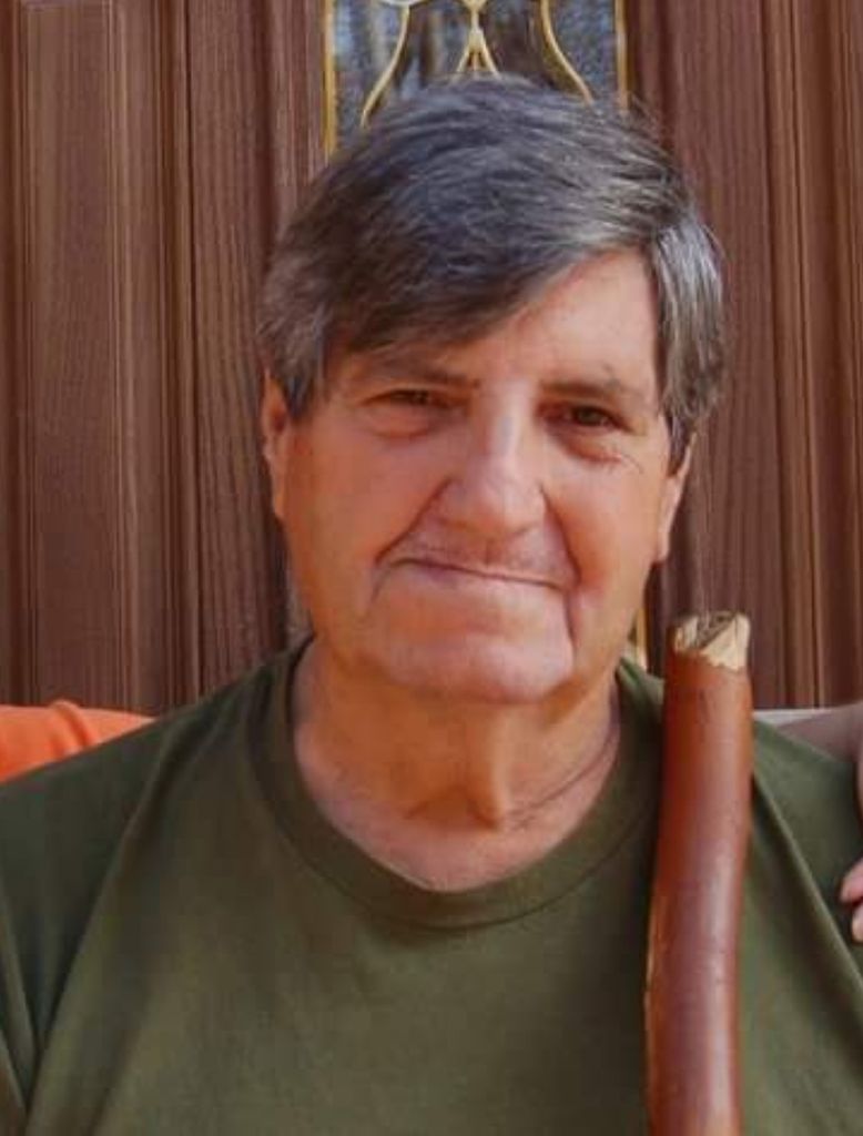 Eddie Edgar Mcconnell Profile Photo