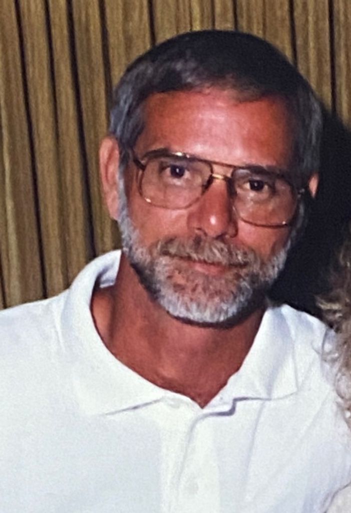 Stephen D Owens