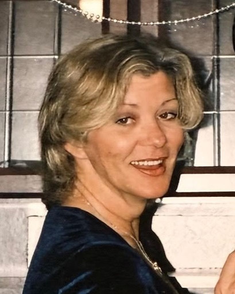 Vicki Carol Rost