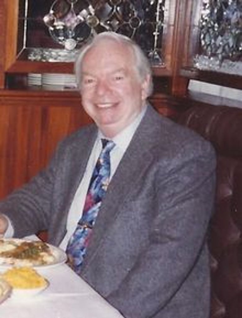 John  Steele Steele Neuzil Profile Photo