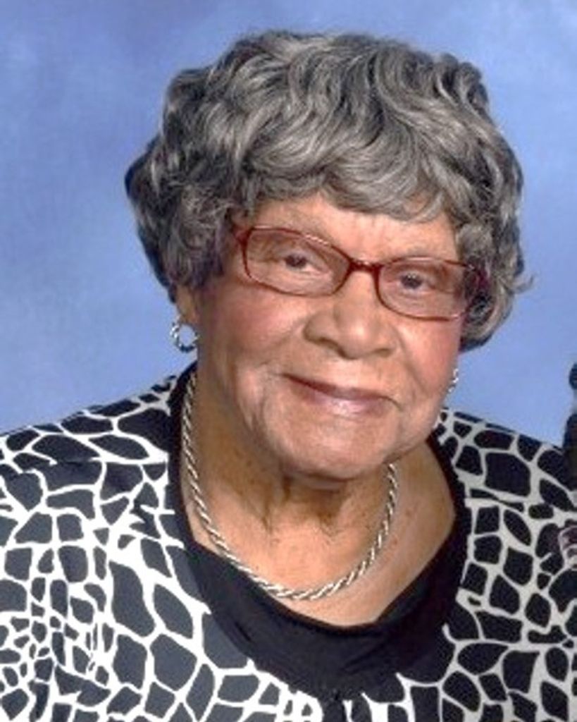 Mable Glenn Profile Photo