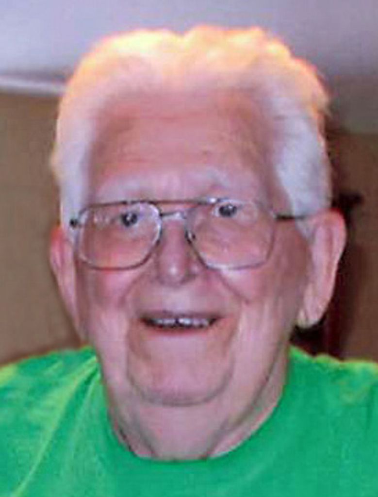 Donald Mead Profile Photo